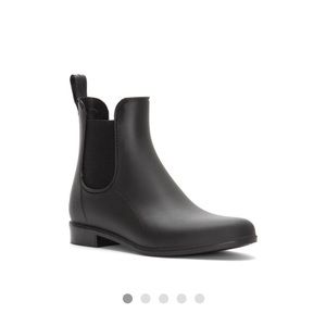 Sam Edelman Tinsley matte rain boots